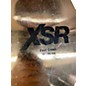 Used SABIAN 18in XSR fast crash Cymbal