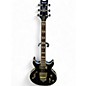 Used Ibanez AR520 Black Hollow Body Electric Guitar thumbnail