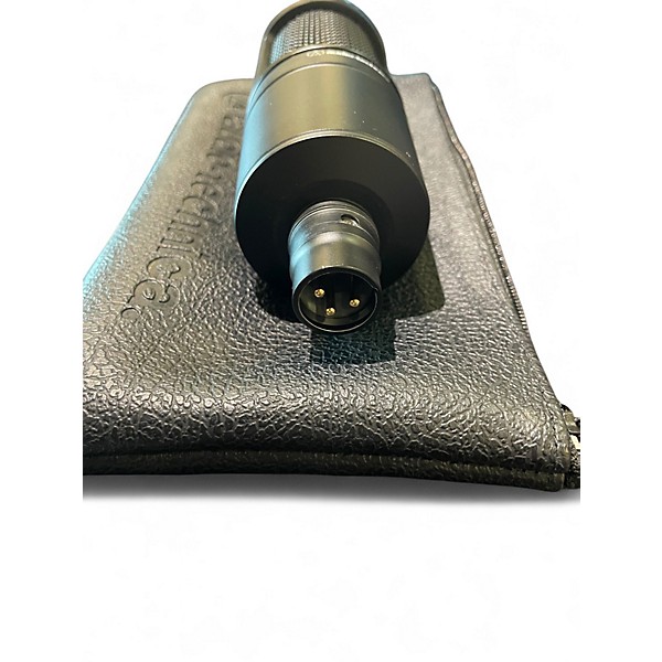 Used Audio-Technica AT2020 Condenser Microphone