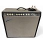 Used 2000s Fender Vibro King Custom 60W 3x10 Tube Guitar Combo Amp thumbnail