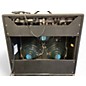 Used 2000s Fender Vibro King Custom 60W 3x10 Tube Guitar Combo Amp