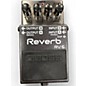 Used BOSS RV6 Digital Reverb Effect Pedal thumbnail