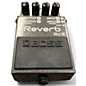 Used BOSS RV6 Digital Reverb Effect Pedal