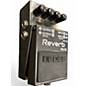 Used BOSS RV6 Digital Reverb Effect Pedal