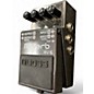Used BOSS RV6 Digital Reverb Effect Pedal