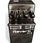 Used BOSS RV6 Digital Reverb Effect Pedal
