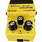 Used BOSS SD1 Super Overdrive Effect Pedal