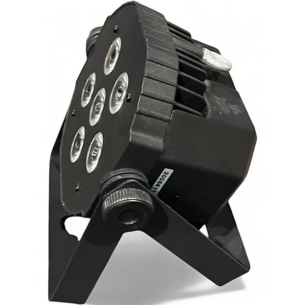 Used Venue TETRA 6 Lighting Effect