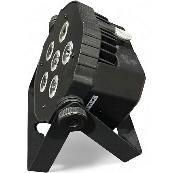 Used Vanue TETRA 6 Lighting Effect