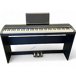 Used KORG B1 Digital Piano