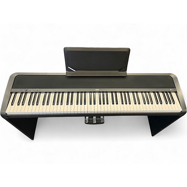 Used KORG B1 Digital Piano
