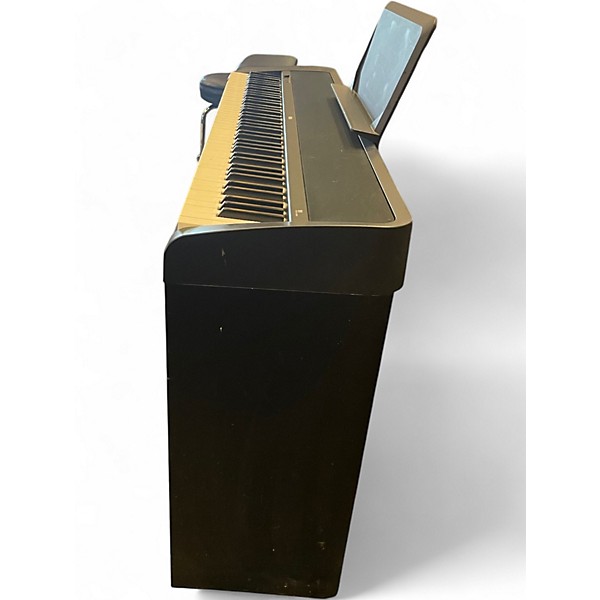 Used KORG B1 Digital Piano