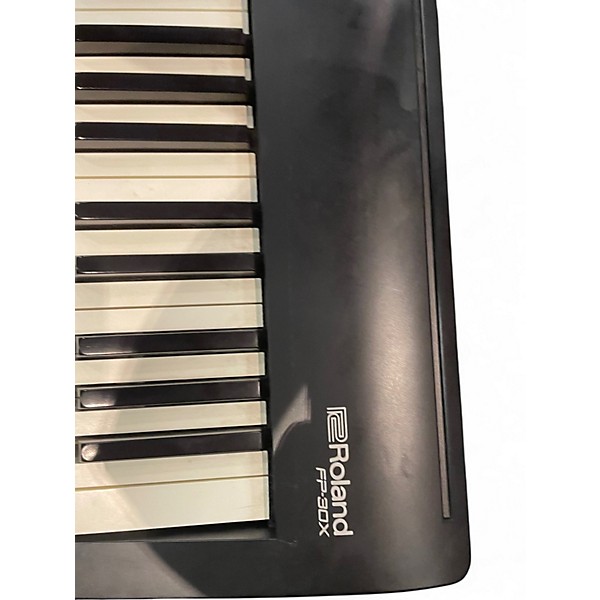 Used Roland FP-30X Digital Piano