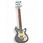 Used PRS S2 Standard 22 Blue Solid Body Electric Guitar thumbnail