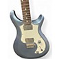 Used PRS S2 Standard 22 Blue Solid Body Electric Guitar
