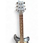 Used PRS S2 Standard 22 Blue Solid Body Electric Guitar
