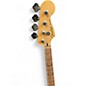 Used Fender Player Jazz Bass 2 Color Sunburst Electric Bass Guitar