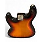 Used Fender Player Jazz Bass 2 Color Sunburst Electric Bass Guitar