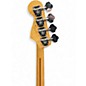 Used Fender Player Jazz Bass 2 Color Sunburst Electric Bass Guitar