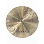 Used Istanbul Agop 22in Agop Traditional Medium Ride Cymbal