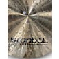Used Istanbul Agop 22in Agop Traditional Medium Ride Cymbal