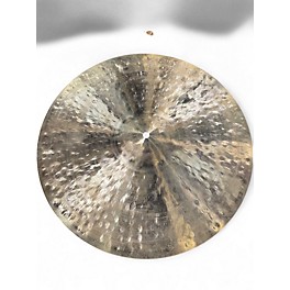 Used Royal 18in EAK Style Craftsman Crash 1487g Cymbal