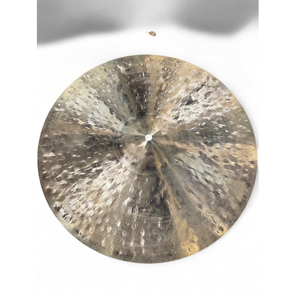 Used Royal 18in EAK Style Craftsman Crash 1487g Cymbal