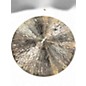 Used Royal 18in EAK Style Craftsman Crash 1487g Cymbal thumbnail