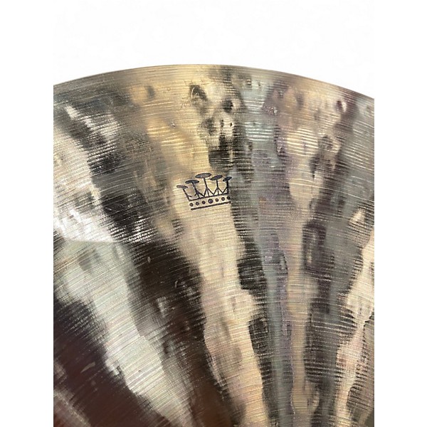 Used Royal 18in EAK Style Craftsman Crash 1487g Cymbal