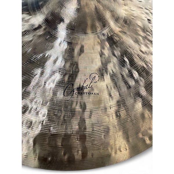 Used Royal 18in EAK Style Craftsman Crash 1487g Cymbal
