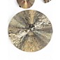 Used Royal 18in EAK Style Craftsman Crash 1487g Cymbal