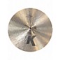 Used Zildjian 20in K Custom Dark Ride Cymbal thumbnail