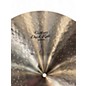 Used Zildjian 20in K Custom Dark Ride Cymbal