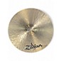 Used Zildjian 20in K Custom Dark Ride Cymbal