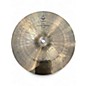 Used Istanbul Mehmet 14in Tony Williams Tribute Hi-Hat Cymbal