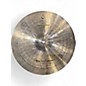 Used Istanbul Mehmet 14in Tony Williams Tribute Hi-Hat Cymbal