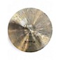 Used Istanbul Mehmet 14in Tony Williams Tribute Hi-Hat Cymbal