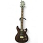 Used PRS SE CE SATIN CHARCOL Solid Body Electric Guitar thumbnail