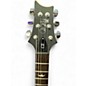 Used PRS SE CE SATIN CHARCOL Solid Body Electric Guitar