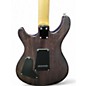 Used PRS SE CE SATIN CHARCOL Solid Body Electric Guitar