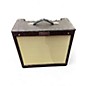 Used Fender Blues Junior IV Western Tolex 30th Anniversary Tube Guitar Combo Amp thumbnail