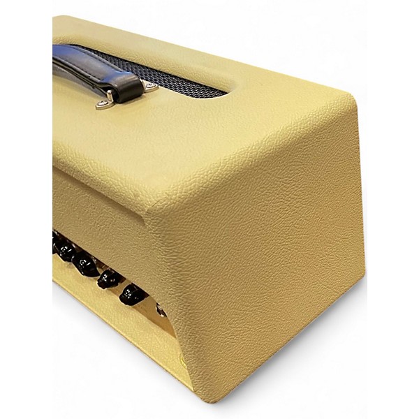 Used Suhr Badger 30 Tube Guitar Amp Head