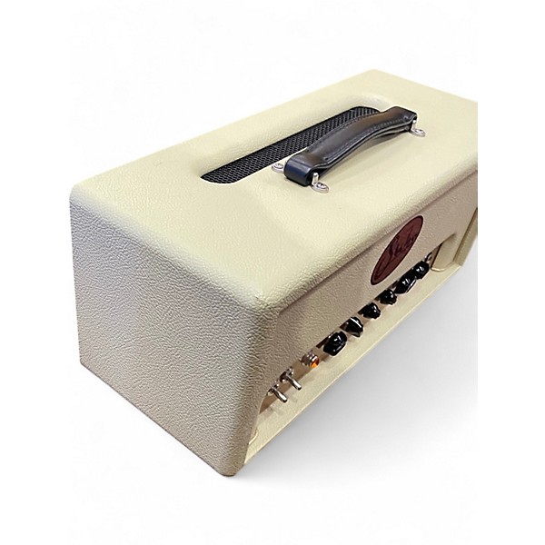 Used Suhr Badger 30 Tube Guitar Amp Head