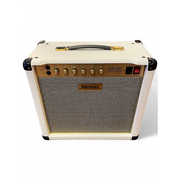 Used Marshall JCM800 Tube Guitar Combo Amp