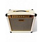 Used Marshall JCM800 Tube Guitar Combo Amp thumbnail