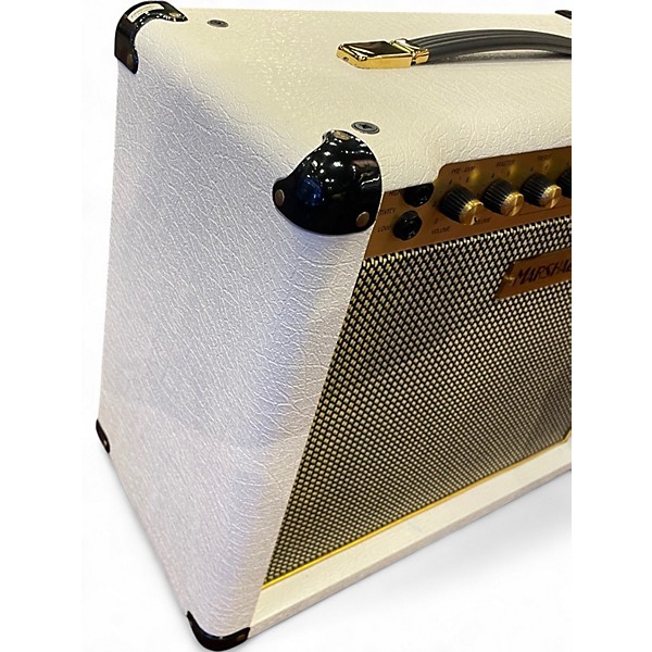 Used Marshall JCM800 Tube Guitar Combo Amp
