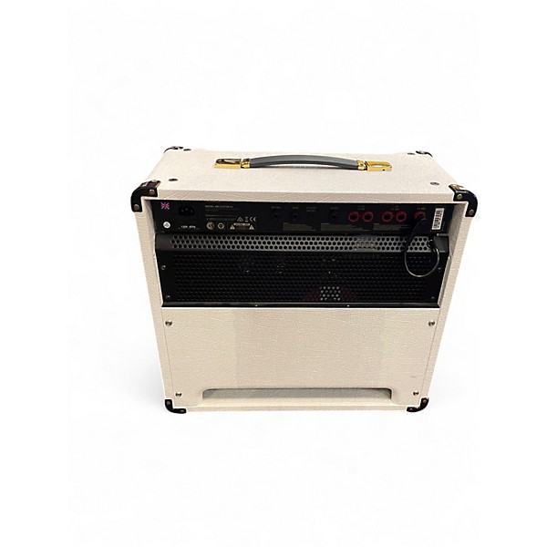 Used Marshall JCM800 Tube Guitar Combo Amp