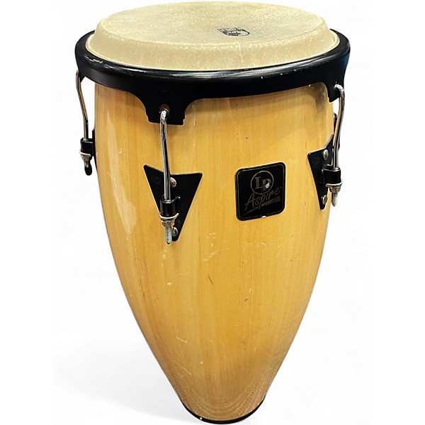 Used LP 12in ASPIRE CONGA Natural Drum