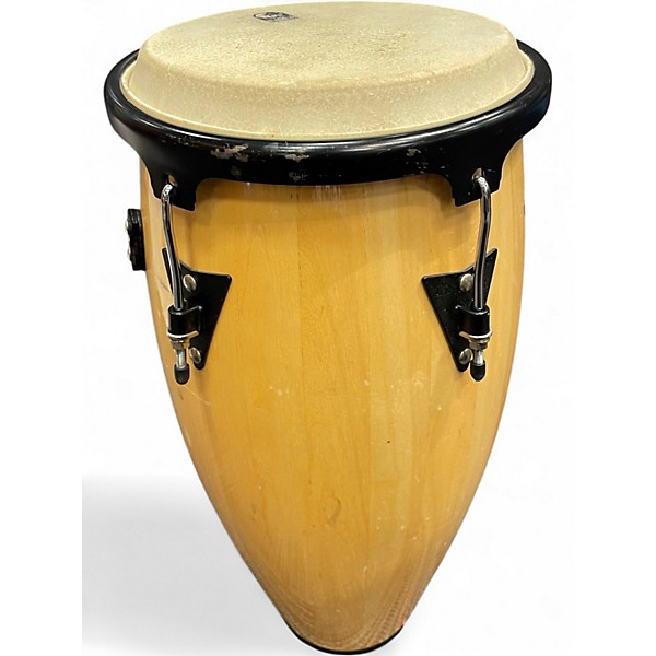 Used LP 12in ASPIRE CONGA Natural Drum