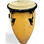 Used LP 12in ASPIRE CONGA Natural Drum
